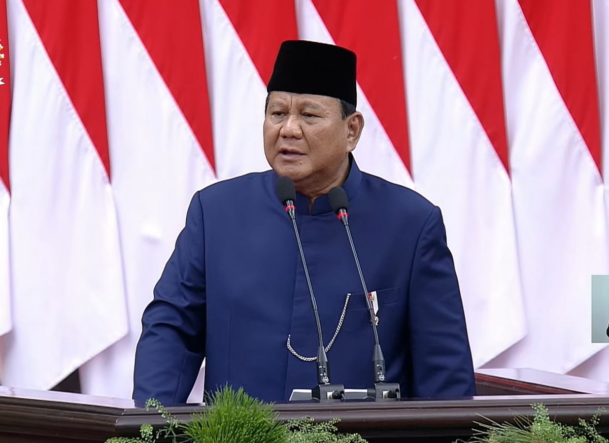 Indonesia đề nghị giúp đỡ Myanmar và Thái Lan sau động đất